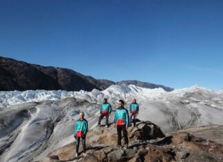National Geographic exibe o documentário “Ártico Ameaçado” no dia 24 de Outubro