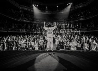 Veja o trailer do documentário “AmarElo – É Tudo Pra Ontem” de Emicida