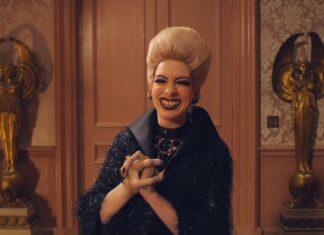 Crítica: Convenção das Bruxas