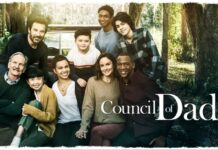 Em Novembro estreia “Council of Dads – Lembranças do Meu Pai” na FOX Premium