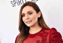 Elizabeth Olsen começou a trabalhar nas gravações de “Doutor Estranho 2”