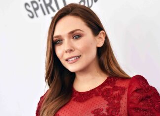 Elizabeth Olsen começou a trabalhar nas gravações de “Doutor Estranho 2”