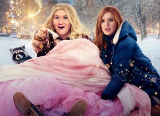 Veja o novo cartaz de “Fada Madrinha” da Disney+