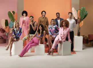 Netflix anuncia o início das gravações de “Maldivas”