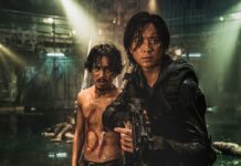 Crítica: Invasão Zumbi 2 – Península