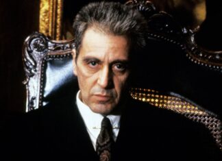Estreia hoje “O Poderoso Chefão – Desfecho: A Morte de Michael Corleone” nos cinemas