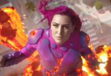 Veja o teaser da continuação de “As Aventuras de Sharkboy e Lavagirl”