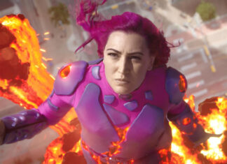 Veja o teaser da continuação de “As Aventuras de Sharkboy e Lavagirl”