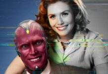 Marvel divulga vídeo de bastidores de “WandaVision”