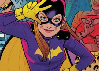 “Batgirl” e “Super Choque” podem ganhar filmes na HBO Max