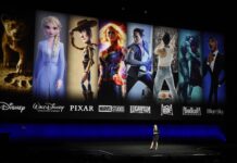 Disney irá anunciar projetos da Marvel, Star Wars e Pixar em 10 de Dezembro