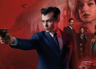 Starzplay anuncia data de estreia para segunda temporada de “Pennyworth”