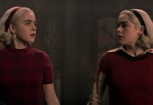 Veja o trailer da última temporada de “O Mundo Sombrio de Sabrina”
