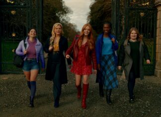 Confira o trailer de “Fate: The Winx Saga” da Netflix