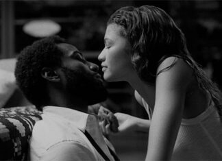 Veja o trailer de “Malcolm & Marie”, com Zendaya e John David Washington