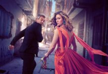 “RIVIERA” com Julia Stiles ganha maratona no FOX Premium em Janeiro