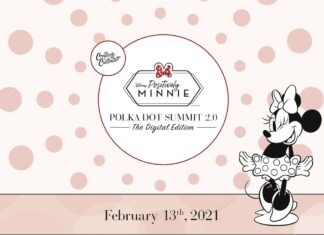 Disney anuncia evento digital em homenagem a Minnie Mouse para Fevereiro
