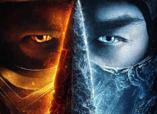 Veja o épico trailer do reboot de “Mortal Kombat”