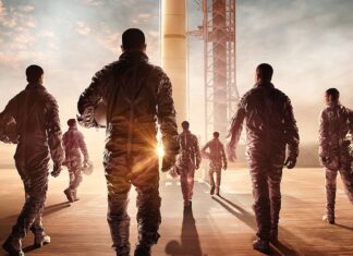 “Os Eleitos” do National Geographic estreia sexta-feira no Disney+