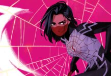 Produtor de “The Walking Dead” vai comandar série da “Teia de Seda” da Marvel