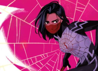 Produtor de “The Walking Dead” vai comandar série da “Teia de Seda” da Marvel