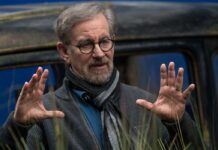 Spielberg adaptará livro de Stephen King com criadores de “Stranger Things”