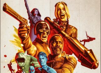 Veja o insano trailer de “O Esquadrão Suicida” de James Gunn