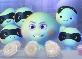 Já está disponível “22 Contra a Terra” na Disney+