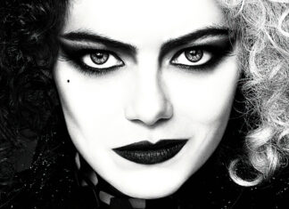 Veja as novas imagens oficiais de “Cruella”, com Emma Stone