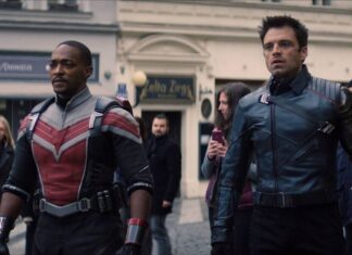 Segundo roteirista, episódio de “Falcão e Soldado Invernal” será emocionante