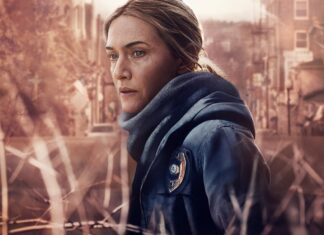 Primeiras Impressões: Mare of Easttown