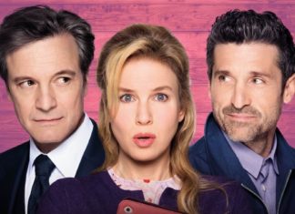 Studio Universal faz maratona de ‘O Diário de Bridget Jones’ em comemoração aos 20 anos do filme O Diário de Bridget Jones