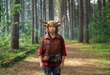 Veja o emocionante trailer de “Sweet Tooth” da Netflix