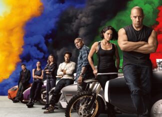 Veja o novo trailer frenético de “Velozes e Furiosos 9”