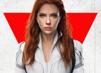 Confira o novo trailer emocionante de “Viúva Negra”