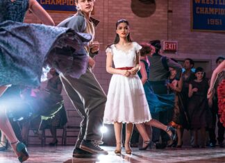 Veja o incrível trailer de “Amor, Sublime Amor” de Steven Spielberg