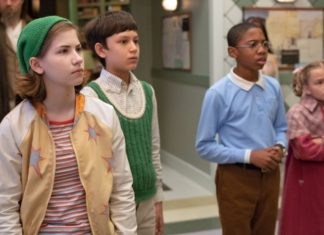 Disney+ revela trailer e pôster de ‘A Misteriosa Sociedade Benedict’