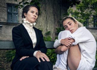 Crítica: A Loucura Que Nos Une