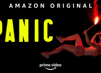 Crítica: Panic (Amazon Prime Video)
