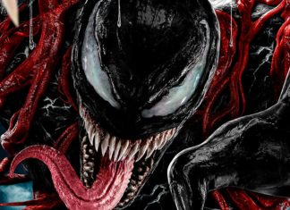 Veja o trailer de ‘Venom: Tempo de Carnificina’, com Woody Harrelson