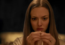 Crítica: Vozes e Vultos