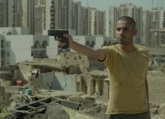 Crítica: Haifa Street – Corações em Guerra