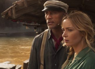 ‘Jungle Cruise’ chega em Julho no Premier Acess do Disney+