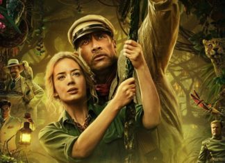 Veja o incrível trailer de ‘Jungle Cruise’, com Dwayne Johnson e Emily Blunt