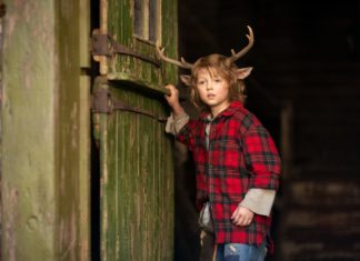 Crítica: Sweet Tooth (Netflix)