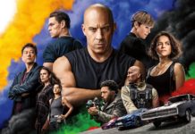 Crítica: Velozes e Furiosos 9