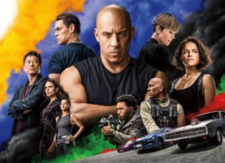 Crítica: Velozes e Furiosos 9