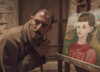 Crítica: A Vida Solitária de Antonio Ligabue