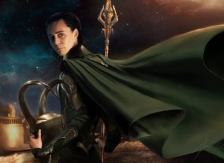 Conheça ‘Loki’, o vilão da Marvel que ganhou sua própria série