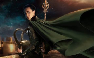 Conheça ‘Loki’, o vilão da Marvel que ganhou sua própria série